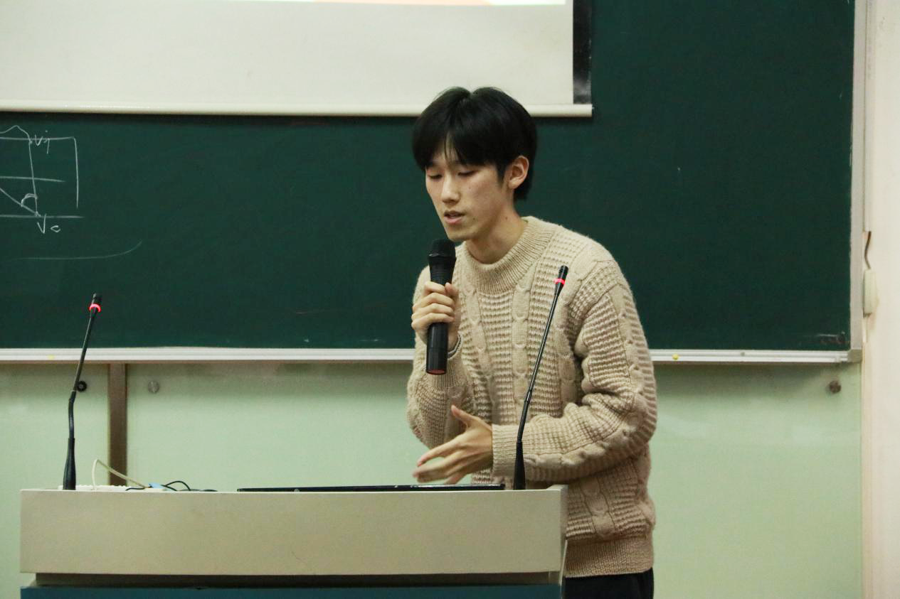 展望智能时代，创新实践梦想——计算机科学与3777金沙娱场城第四届创新创业大赛落幕