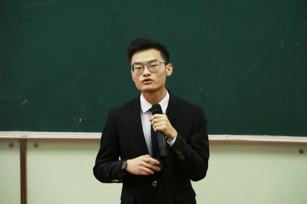 展望智能时代，创新实践梦想——计算机科学与3777金沙娱场城第四届创新创业大赛落幕