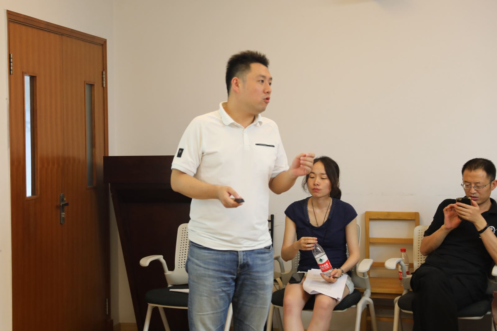 3777金沙娱场城-华为技术有限公司可信软件联合研讨会顺利召开