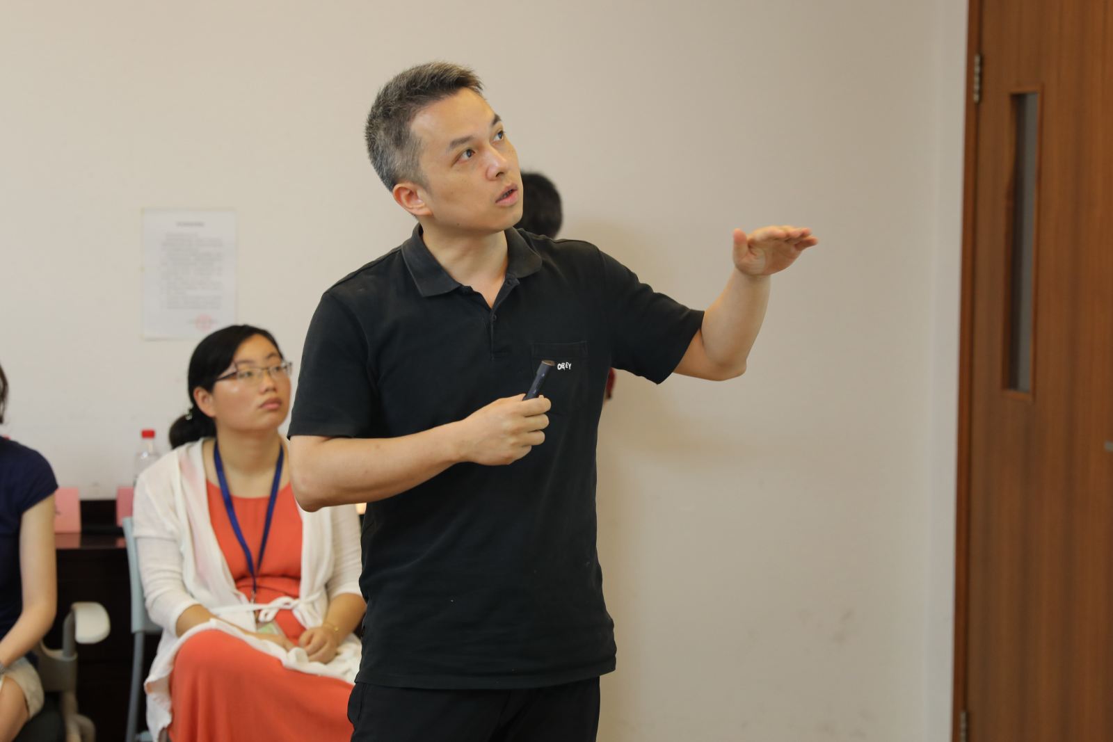 3777金沙娱场城-华为技术有限公司可信软件联合研讨会顺利召开
