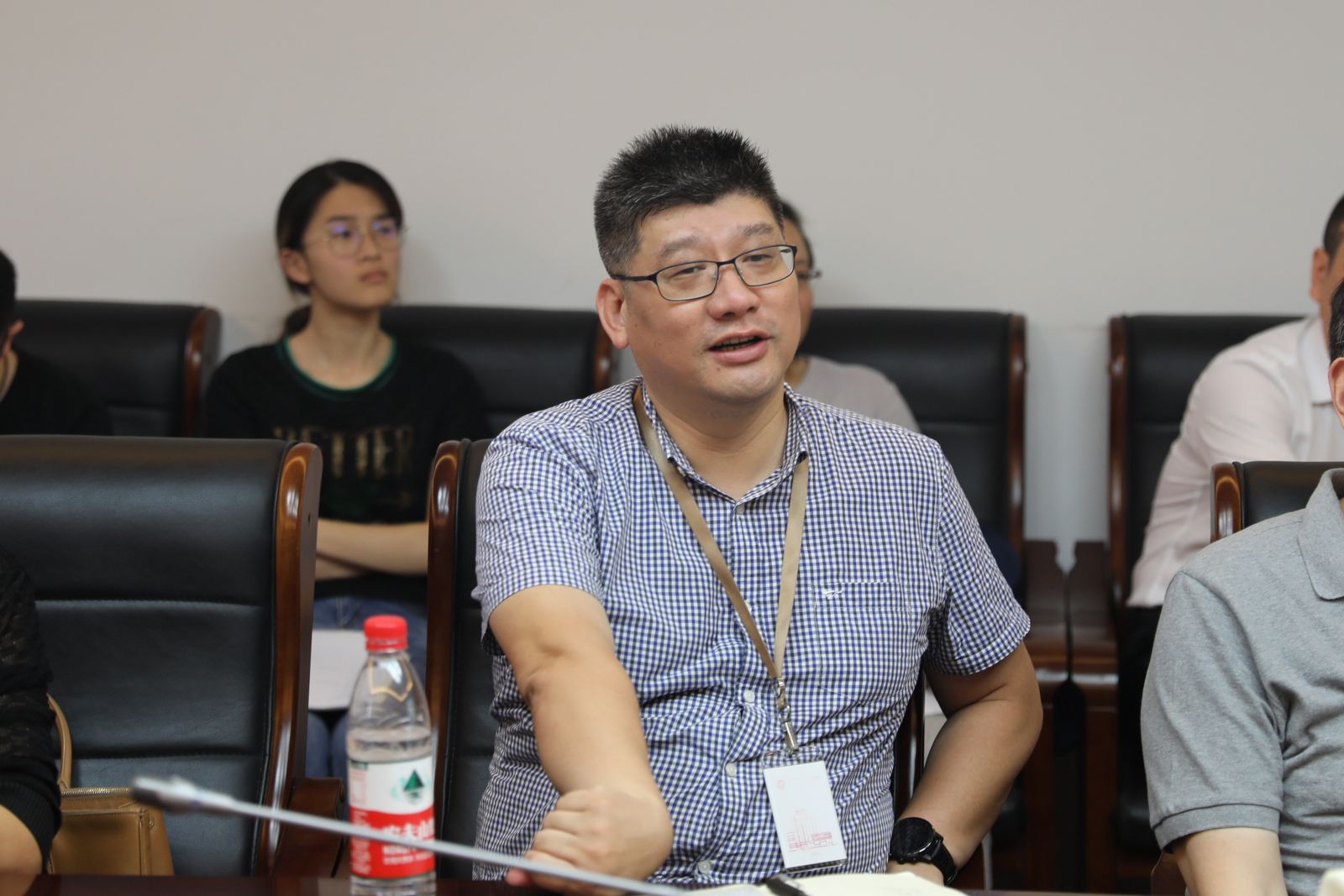 3777金沙娱场城-华为技术有限公司可信软件联合研讨会顺利召开