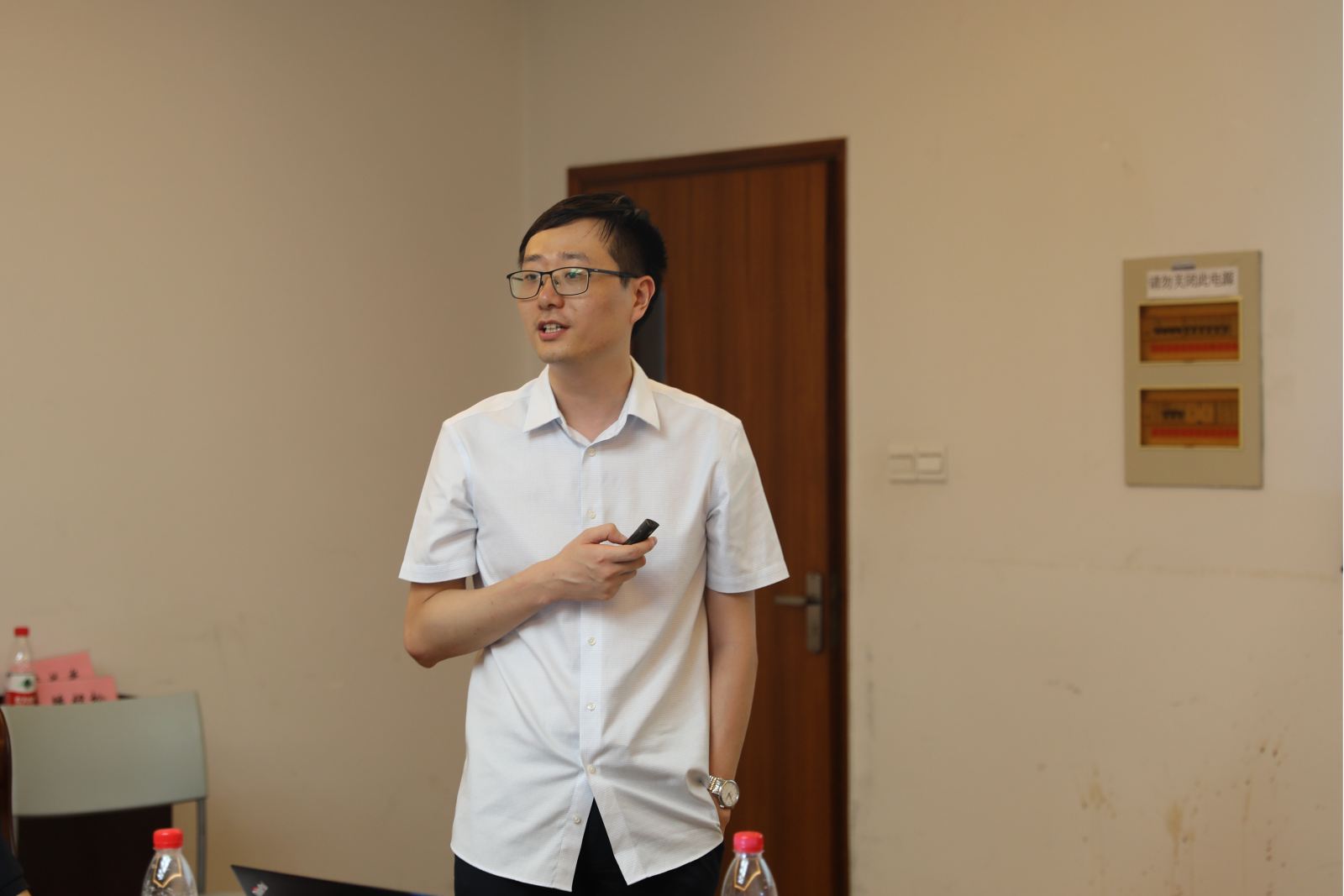 3777金沙娱场城-华为技术有限公司可信软件联合研讨会顺利召开