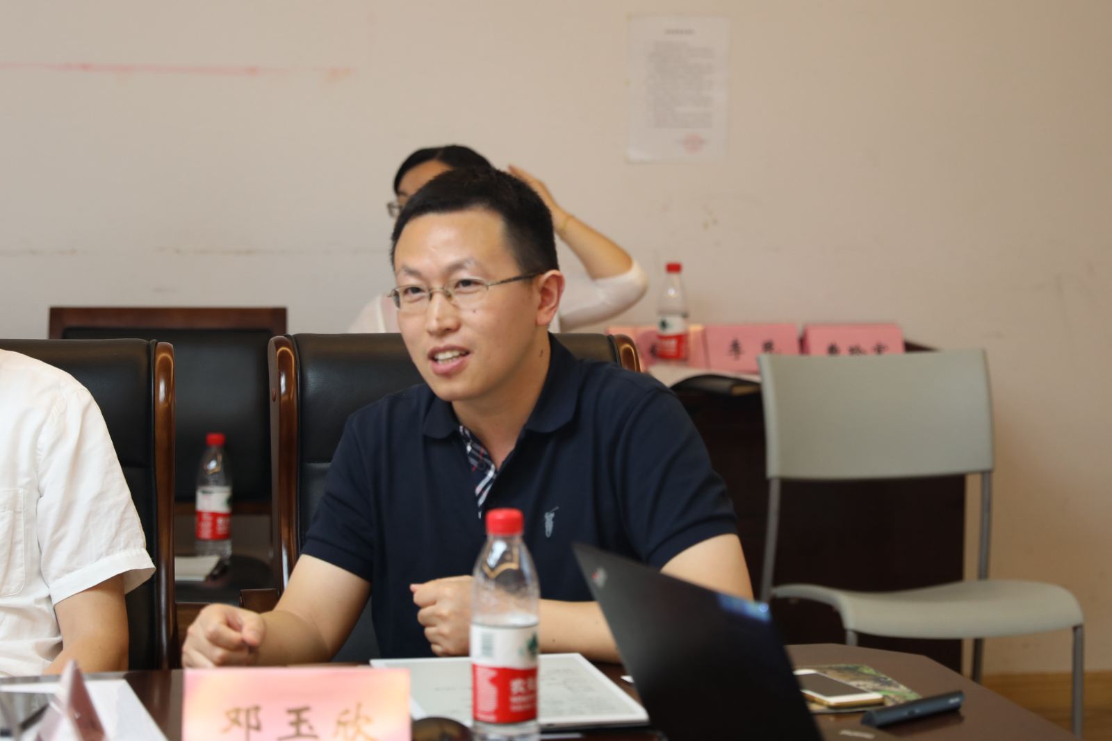 3777金沙娱场城-华为技术有限公司可信软件联合研讨会顺利召开