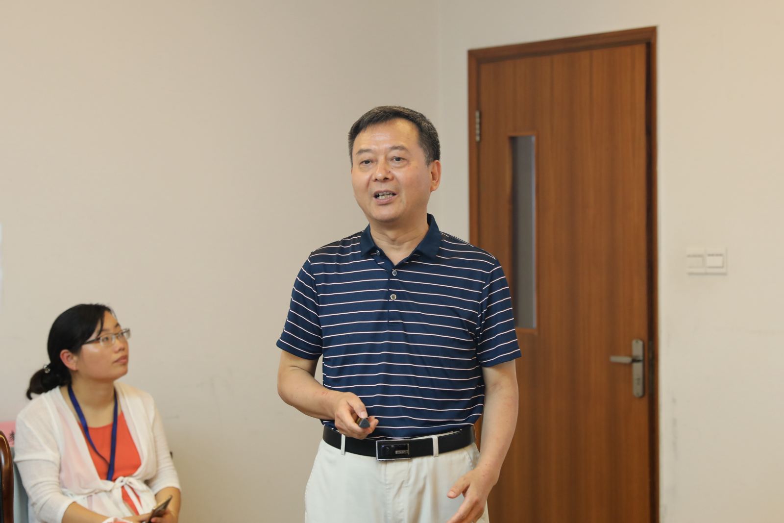 3777金沙娱场城-华为技术有限公司可信软件联合研讨会顺利召开