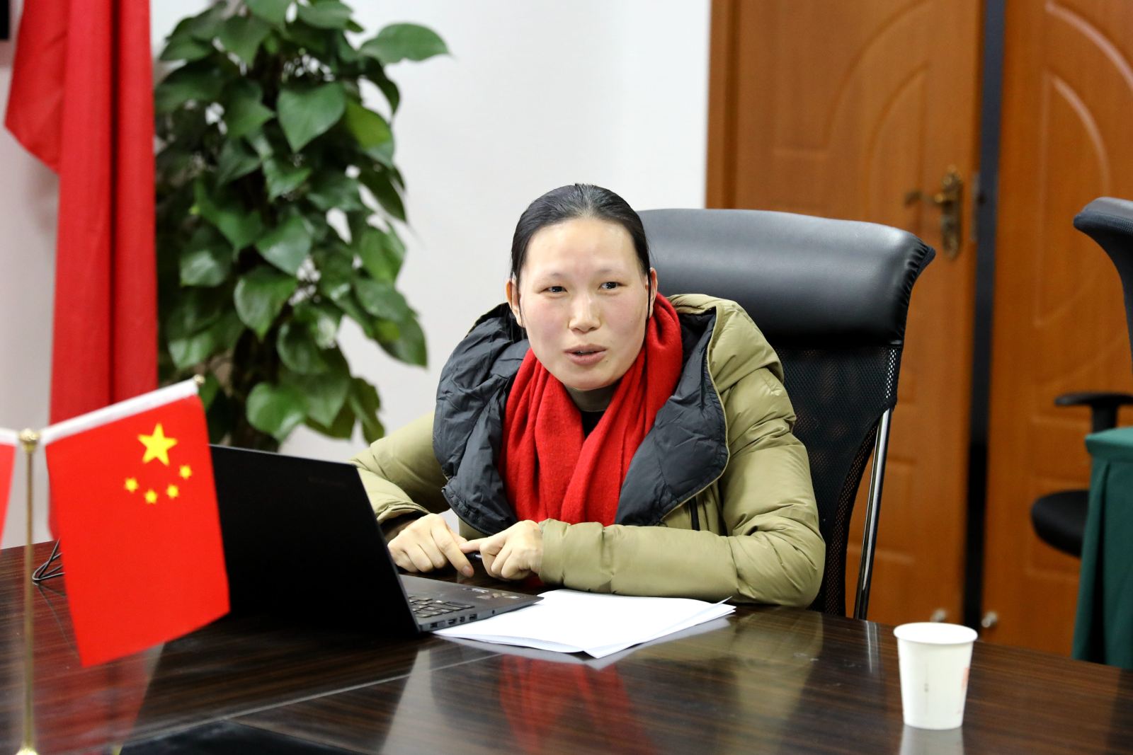 以党建述职评议为抓手，将全面从严治党落到实处 ——计算机科学与3777金沙娱场城基层党支部书记述职交流会