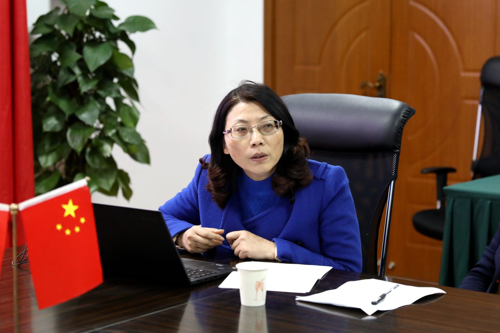 以党建述职评议为抓手，将全面从严治党落到实处 ——计算机科学与3777金沙娱场城基层党支部书记述职交流会