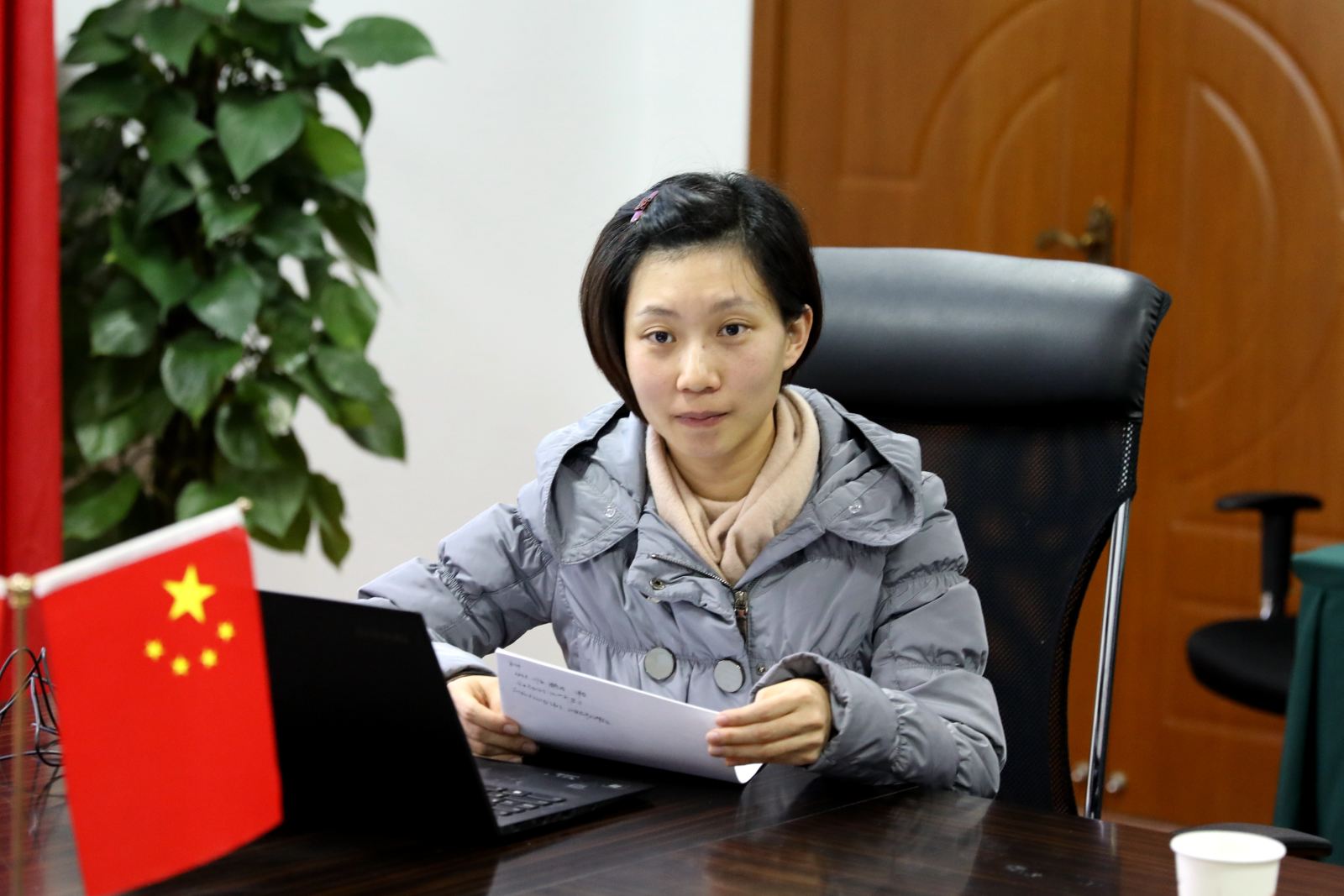 以党建述职评议为抓手，将全面从严治党落到实处 ——计算机科学与3777金沙娱场城基层党支部书记述职交流会