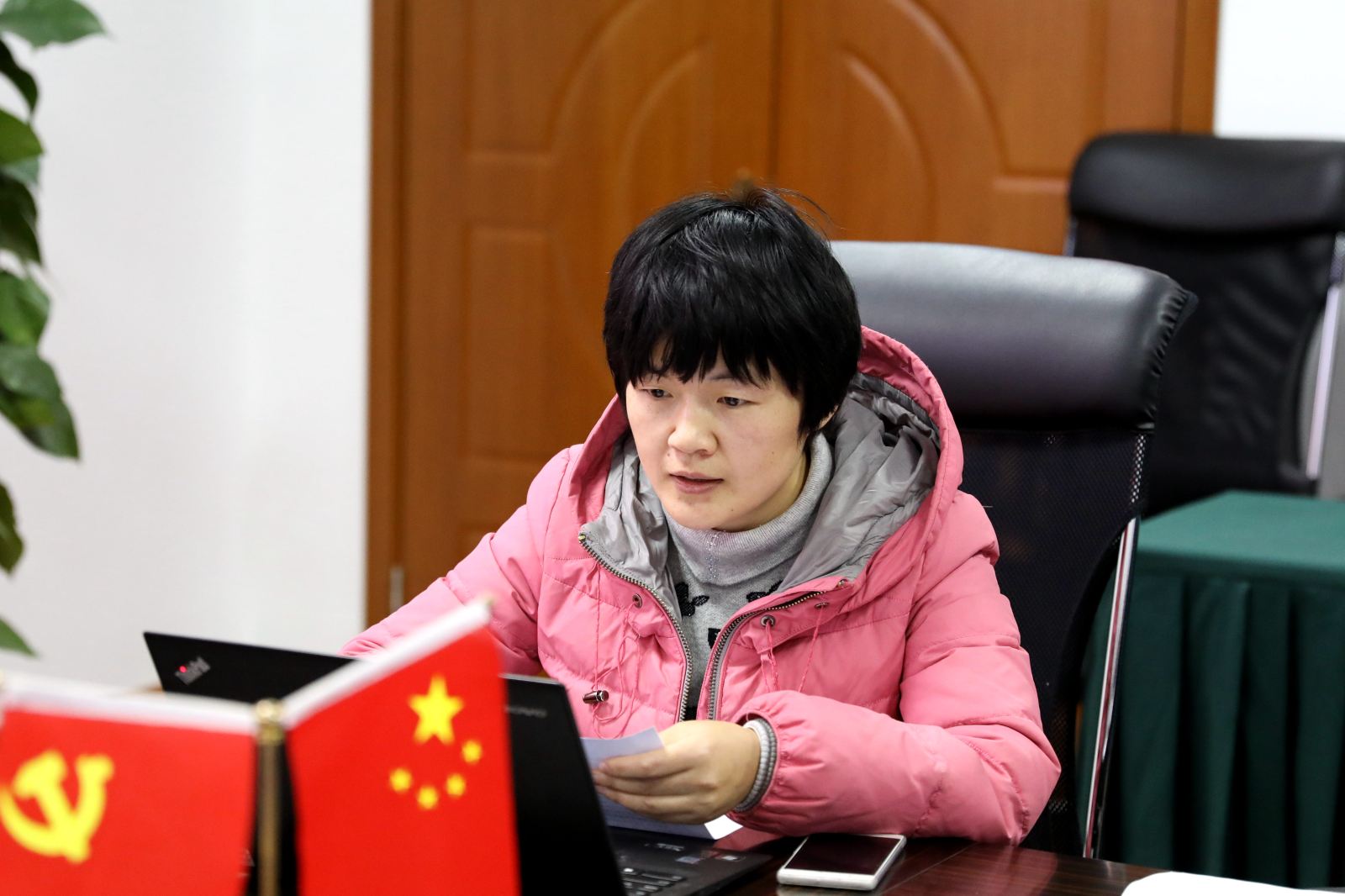 以党建述职评议为抓手，将全面从严治党落到实处 ——计算机科学与3777金沙娱场城基层党支部书记述职交流会