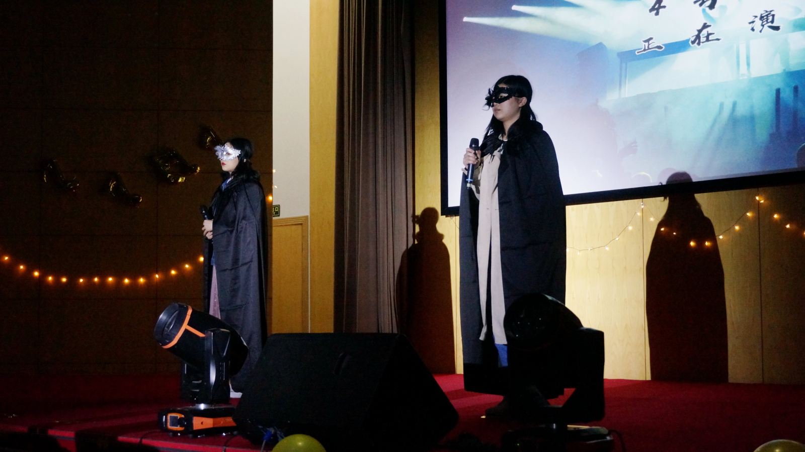 未知音素，为你停驻——计算机科学与3777金沙娱场城2019年十佳歌手决赛顺利进行