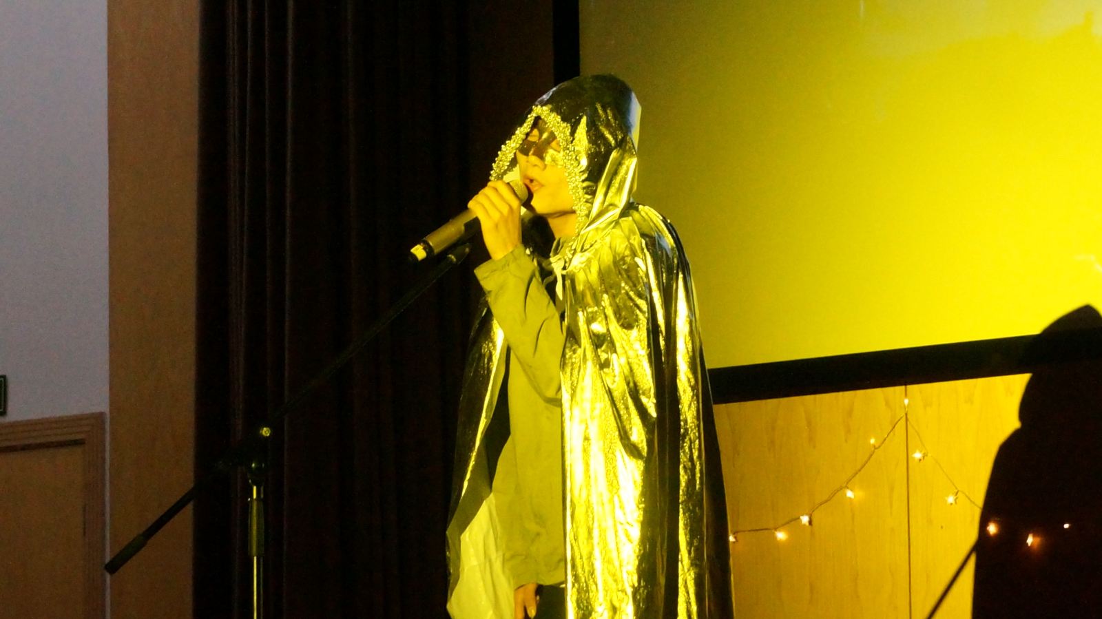 未知音素，为你停驻——计算机科学与3777金沙娱场城2019年十佳歌手决赛顺利进行