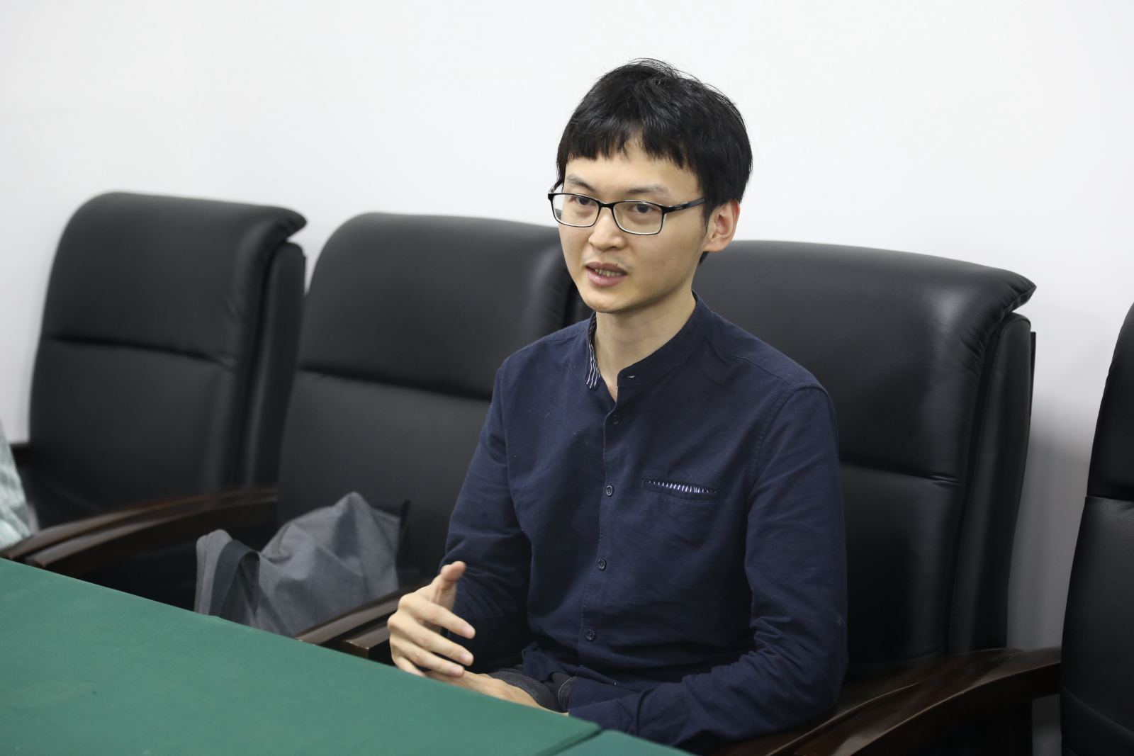 推动党建创新项目，提高党务工作水平——计算机科学与3777金沙娱场城党委召开党支部书记工作例会