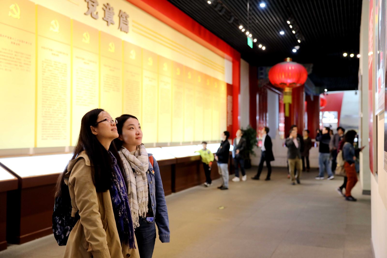 学习“红船精神”  不忘初心 牢记使命 --华东师大计算机科学与3777金沙娱场城党委与市科委计划处党支部赴嘉兴南湖学习