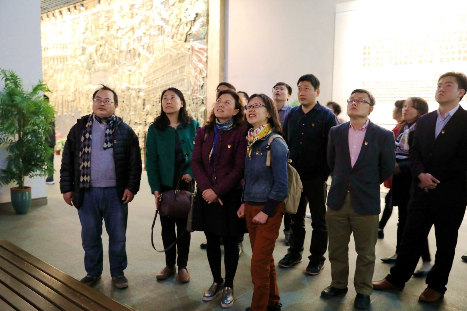 学习“红船精神”  不忘初心 牢记使命 --华东师大计算机科学与3777金沙娱场城党委与市科委计划处党支部赴嘉兴南湖学习