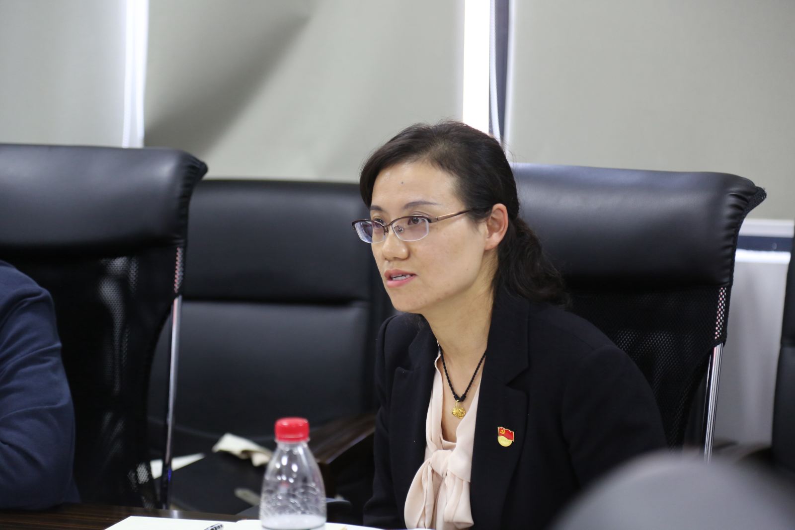 主题教育丨3777金沙娱场城举行“不忘初心、牢记使命”主题教育院领导班子第六次集中学习研讨：加强团队建设 提升育人合力和学术竞争力